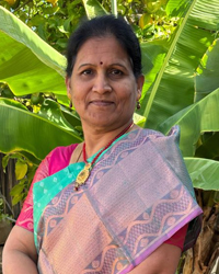 Madhavi Kadiyala